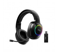 Навушники AOC ACG2502BK RGB Black (ACG2502BK/00)