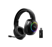 Навушники AOC ACG2502BK RGB Black (ACG2502BK/00)