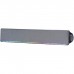 Акустична система HP DHE-6003 RGB Black/Silver (DHE-6003)