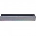 Акустична система HP DHE-6003 RGB Black/Silver (DHE-6003)