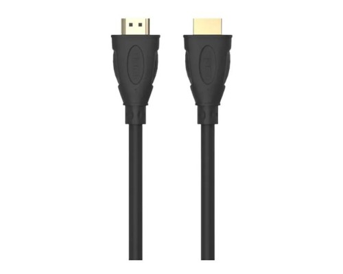 Кабель мультимедійний HDMI M to HDMI M 2.0m V2.1 8K60Hz HP (HP_DHC-HD02-02M)