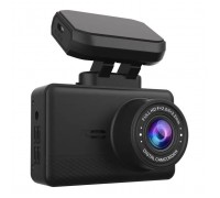 Відеореєстратор Globex GE-205W DualCam