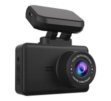 Відеореєстратор Globex GE-205W DualCam