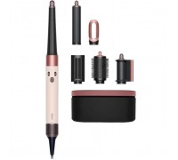 Стайлер Dyson HS08 Airwrap ID Straight/Wavy Ceramic Pink/Rose Gold (601848-01)