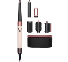 Стайлер Dyson HS08 Airwrap ID Straight/Wavy Ceramic Pink/Rose Gold (601848-01)