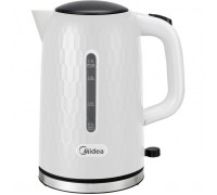 Електрочайник Midea MK-17D19A2