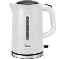 Електрочайник Midea MK-17D19A2