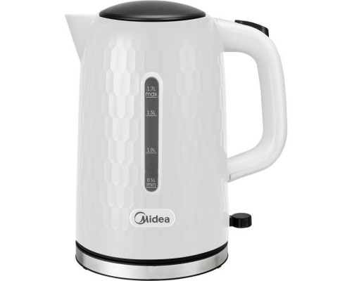 Електрочайник Midea MK-17D19A2