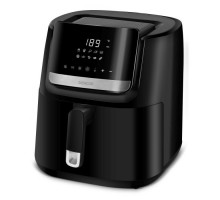Мультипіч Sencor SFR6550BK-EUE3