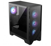 Корпус для ПК MSI MAG FORGE 321R AIRFLOW