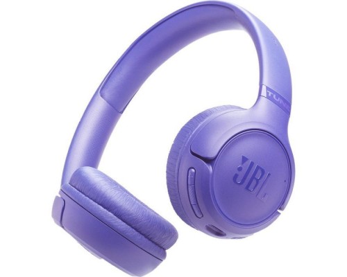 Навушники JBL Tune 530BT Lavender (JBLT530BTLAVEU)