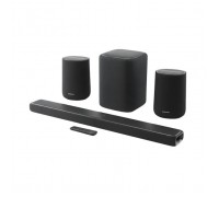 Акустична система Harman Kardon Enchant 1100 + Enchant Sub + Enchant Speaker x2 (HKENCH1100W2SPKSUB)