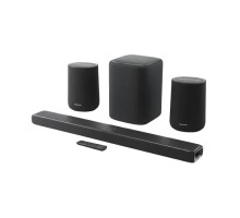 Акустична система Harman Kardon Enchant 1100 + Enchant Sub + Enchant Speaker x2 (HKENCH1100W2SPKSUB)
