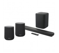 Акустична система Harman Kardon Enchant 900 + Enchant Sub + Enchant Speaker x2 (HKENCH900W2SPKSUB)