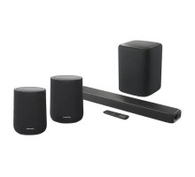 Акустична система Harman Kardon Enchant 900 + Enchant Sub + Enchant Speaker x2 (HKENCH900W2SPKSUB)