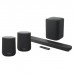 Акустична система Harman Kardon Enchant 900 + Enchant Sub + Enchant Speaker x2 (HKENCH900W2SPKSUB)