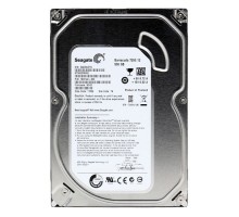 Жорсткий диск 3.5"  500GB Seagate (ST500DM002)