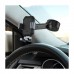 Універсальний автотримач Baseus Tank gravity car mount holder with suction base Tarnish Black (SUYL-TK01)
