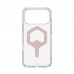 Чохол до мобільного телефона UAG Plyo MagSafe iPhone 17 Pro Max Ice/Rose Gold (114530114348)
