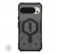 Чохол до мобільного телефона UAG Pathfinder Clear MagSafe Google Pixel 10 Pro XL Ash (614470113140)