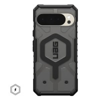 Чохол до мобільного телефона UAG Pathfinder Clear MagSafe Google Pixel 10 Pro XL Ash (614470113140)