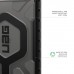 Чохол до мобільного телефона UAG Pathfinder Clear MagSafe Google Pixel 10 Pro XL Ash (614470113140)