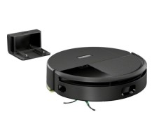 Пилосос iRobot Roomba Combo Dust Compactor 205 (Black) (L121040)