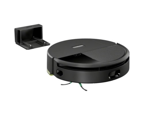Пилосос iRobot Roomba Combo Dust Compactor 205 (Black) (L121040)