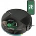 Пилосос iRobot Roomba Combo Dust Compactor 205 (Black) (L121040)
