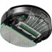 Пилосос iRobot Roomba Combo Dust Compactor 205 (Black) (L121040)
