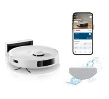 Пилосос Bosch BCRC1W