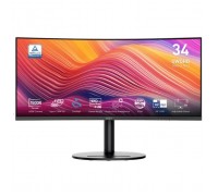 Монітор MSI Modern MD342CQP