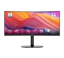 Монітор MSI Modern MD342CQP
