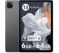 Планшет Oscal Pad 50 10.1" 2/64GB/Wi-Fi/ Meteorit Grey (6931548317340)