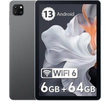 Планшет Oscal Pad 50 10.1" 2/64GB/Wi-Fi/ Meteorit Grey (6931548317340)