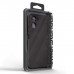 Чохол до мобільного телефона Armorstandart Matte Slim Fit Motorola G06 4G Camera cover Black (ARM89062)
