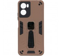 Чохол до мобільного телефона Armorstandart Proover Motorola G06 4G / G06 Power 4G Brown (ARM89064)