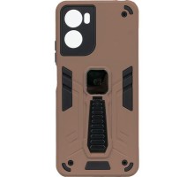 Чохол до мобільного телефона Armorstandart Proover Motorola G06 4G / G06 Power 4G Brown (ARM89064)