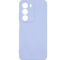 Чохол до мобільного телефона Armorstandart ICON Realme C73 5G Camera cover Lavender (ARM88506)