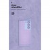 Чохол до мобільного телефона Armorstandart ICON Realme C73 5G Camera cover Lavender (ARM88506)