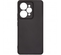 Чохол до мобільного телефона Armorstandart Matte Slim Fit Realme 15 Pro 5G Camera cover Black (ARM89117)
