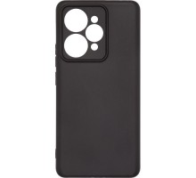 Чохол до мобільного телефона Armorstandart Matte Slim Fit Realme 15 Pro 5G Camera cover Black (ARM89117)