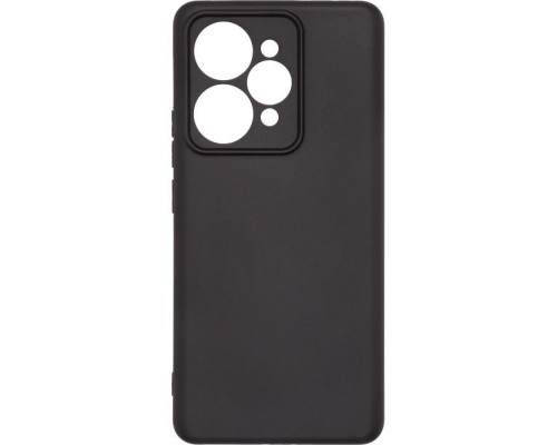 Чохол до мобільного телефона Armorstandart Matte Slim Fit Realme 15 Pro 5G Camera cover Black (ARM89117)