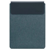Чохол до ноутбука Lenovo 14.5" Yoga Sleeve Tidal Teal (GX41K68626)