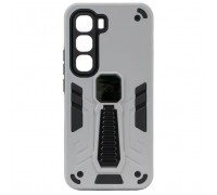 Чохол до мобільного телефона Armorstandart Proover Infinix Hot 60 Pro Plus 4G Grey (ARM89049)