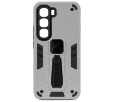 Чохол до мобільного телефона Armorstandart Proover Infinix Hot 60 Pro Plus 4G Grey (ARM89049)