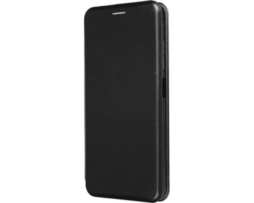 Чохол до мобільного телефона Armorstandart G-Case ZTE Blade A76 4G Black (ARM87530)