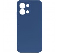 Чохол до мобільного телефона Armorstandart ICON OPPO A6 Pro 4G Camera cover Dark Blue (ARM89233)
