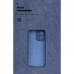 Чохол до мобільного телефона Armorstandart ICON OPPO A6 Pro 4G Camera cover Dark Blue (ARM89233)