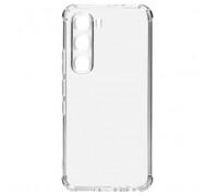 Чохол до мобільного телефона Armorstandart Air Force Infinix Hot 60 Pro 4G Camera cover Clear (ARM88668)